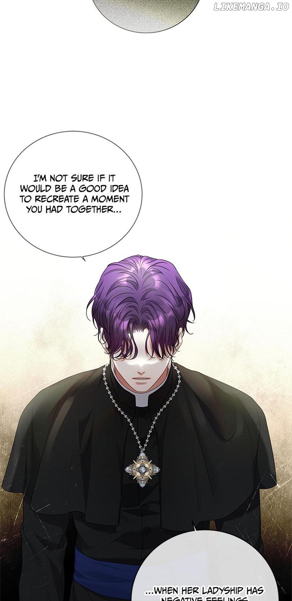 The Unwelcome Guests of House Fildette Chapter 134 - page 63