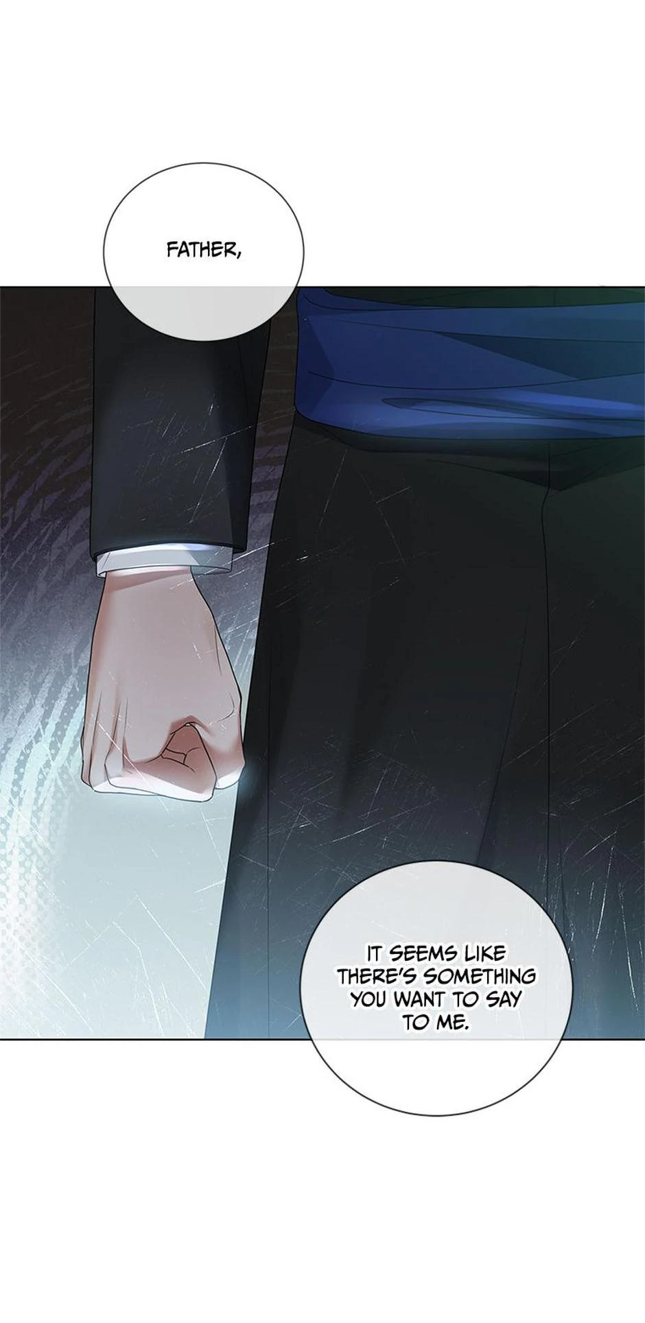 The Unwelcome Guests of House Fildette Chapter 134 - page 67