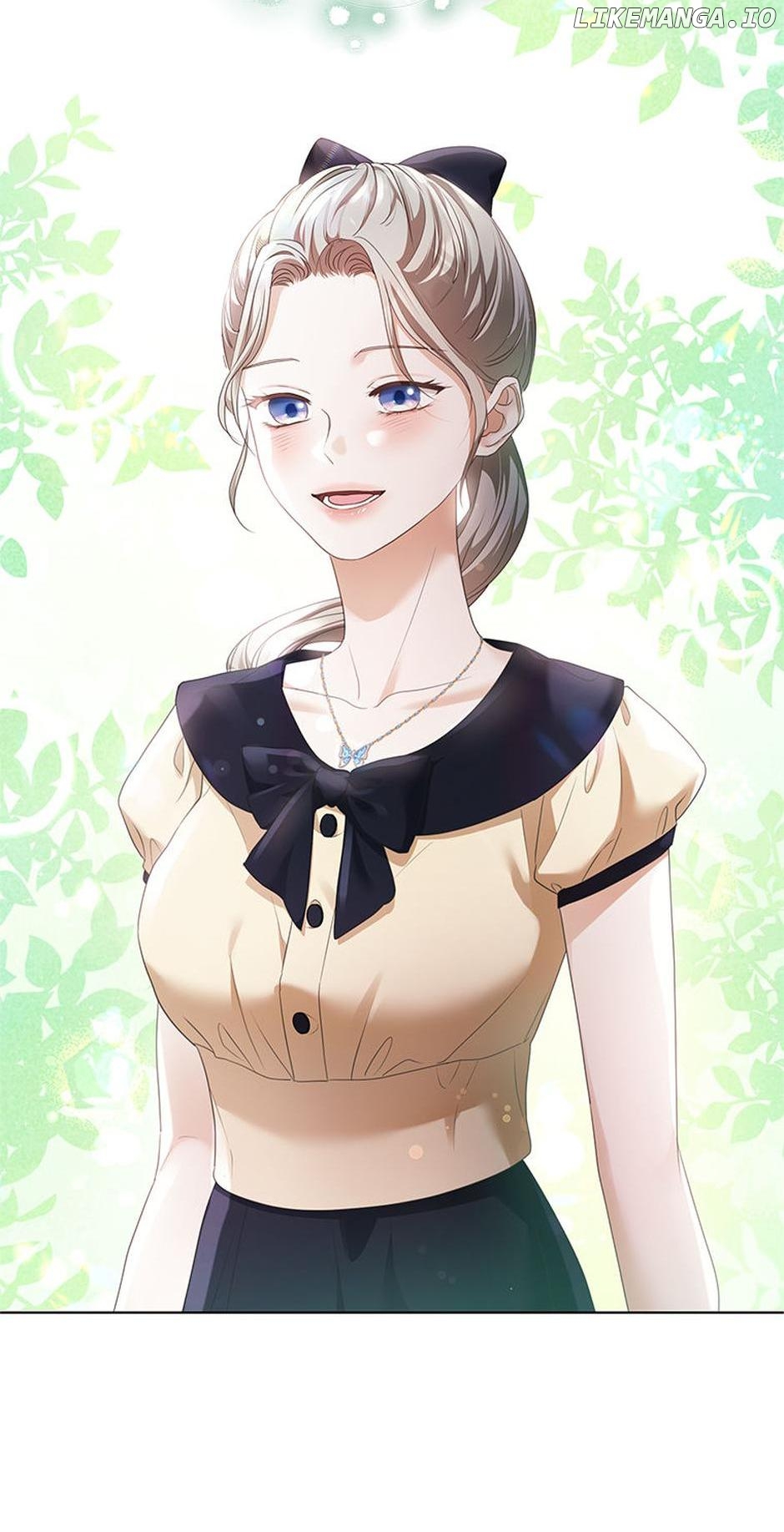 The Unwelcome Guests of House Fildette Chapter 134 - page 7