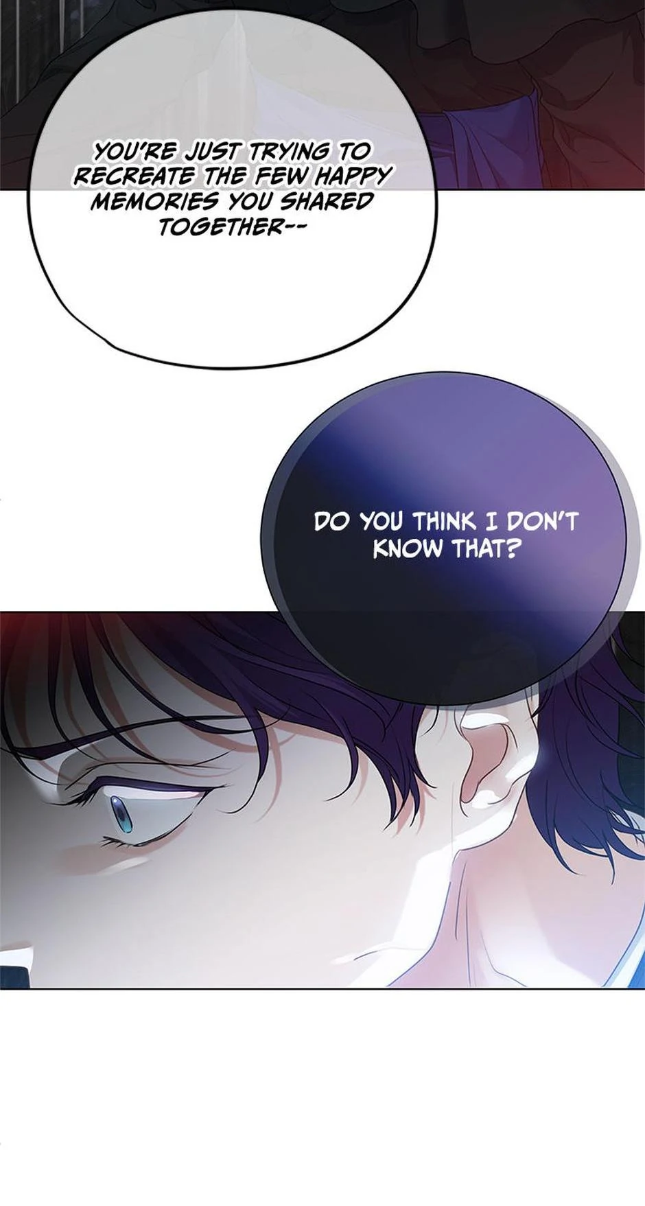 The Unwelcome Guests of House Fildette Chapter 134 - page 70