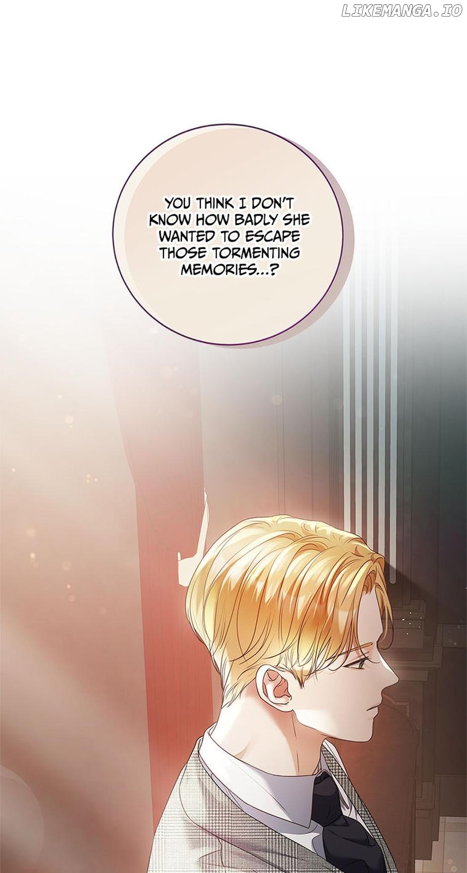 The Unwelcome Guests of House Fildette Chapter 134 - page 71