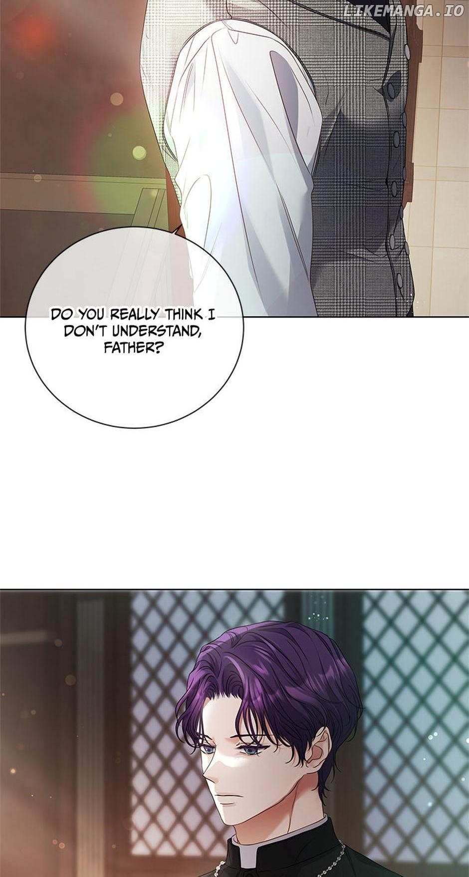 The Unwelcome Guests of House Fildette Chapter 134 - page 72