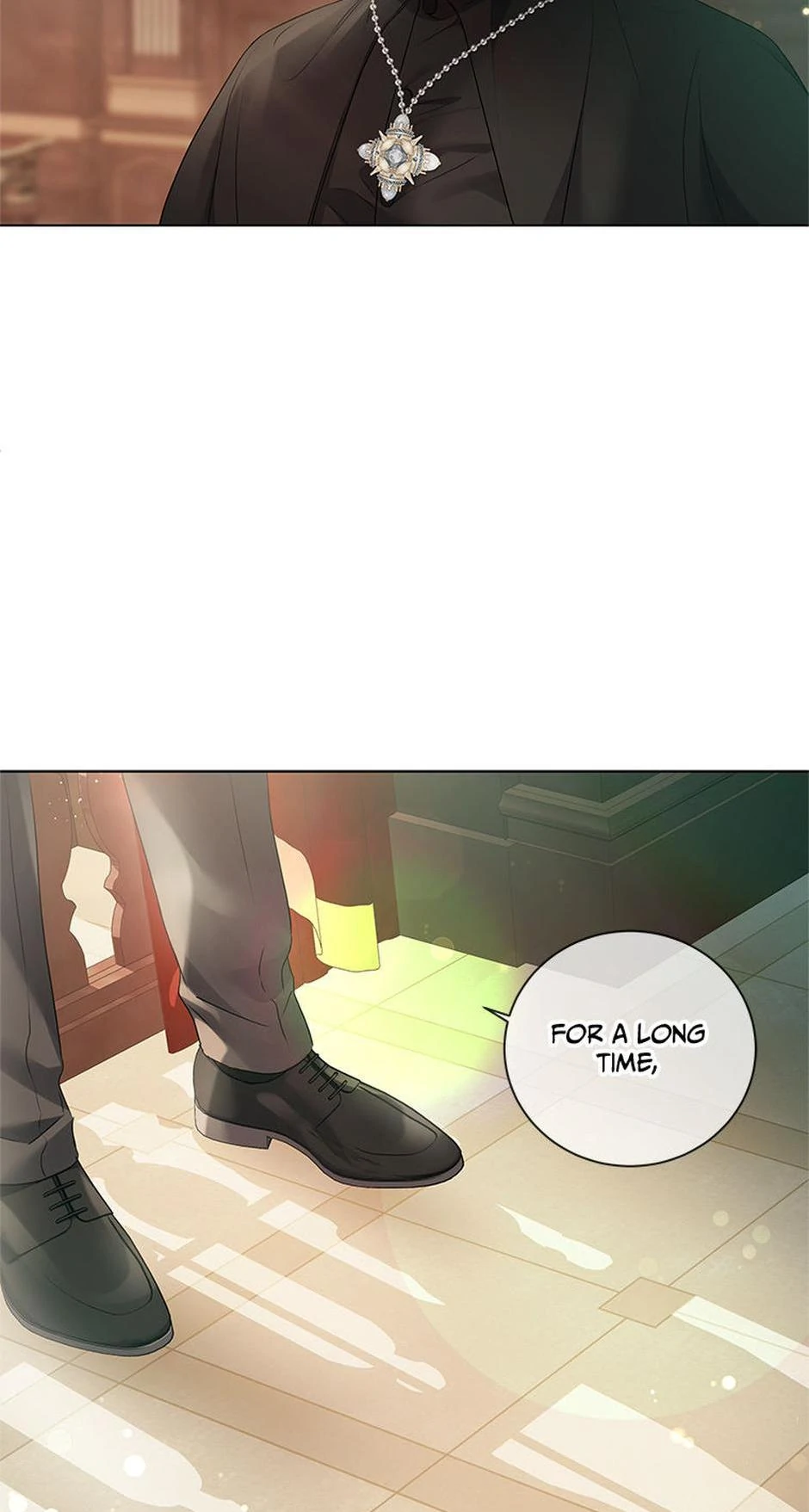 The Unwelcome Guests of House Fildette Chapter 134 - page 73