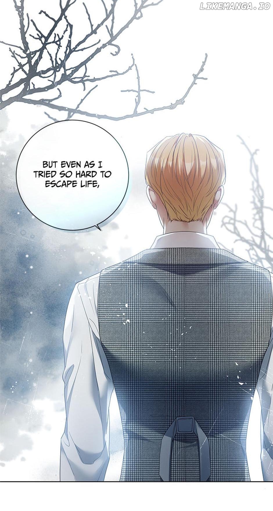 The Unwelcome Guests of House Fildette Chapter 134 - page 75