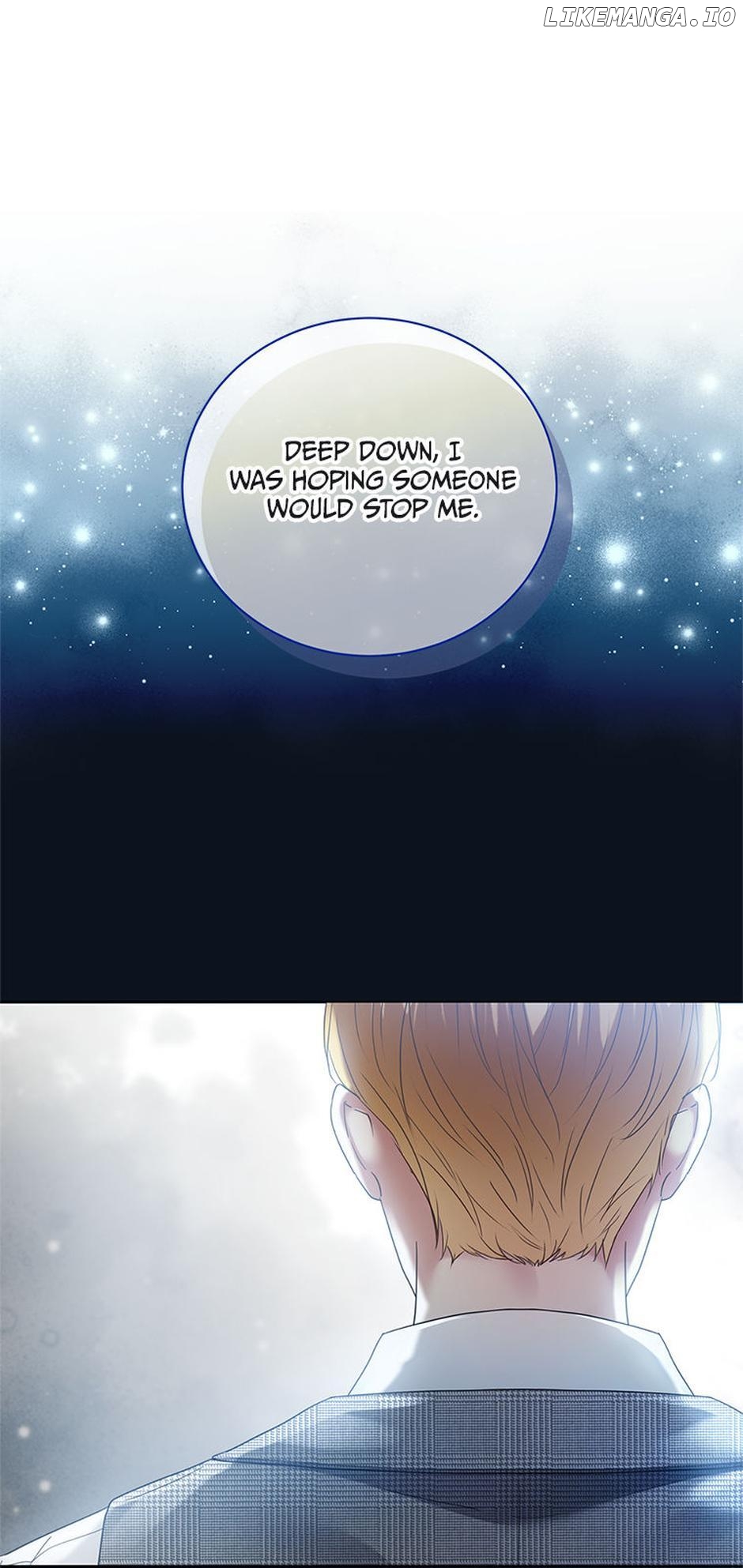 The Unwelcome Guests of House Fildette Chapter 134 - page 76