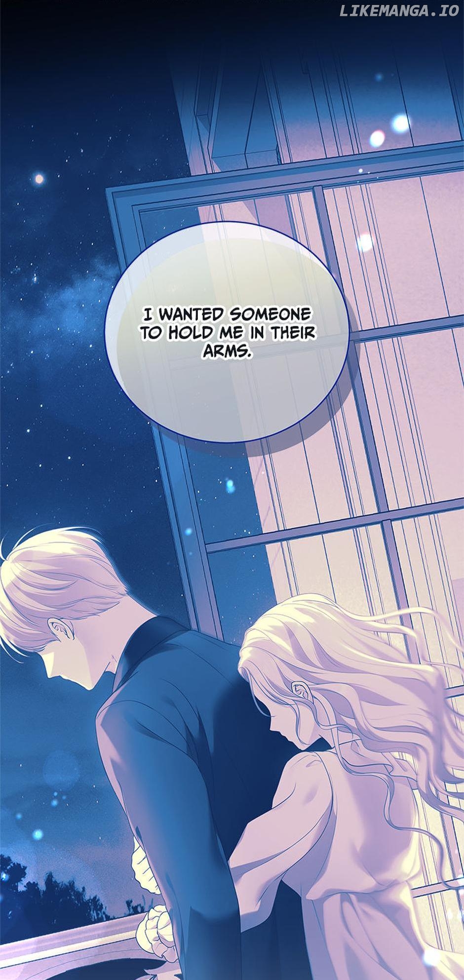 The Unwelcome Guests of House Fildette Chapter 134 - page 77