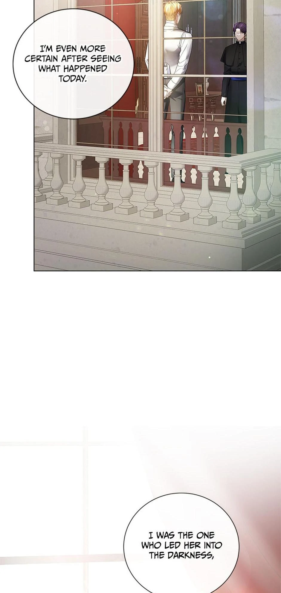 The Unwelcome Guests of House Fildette Chapter 134 - page 79