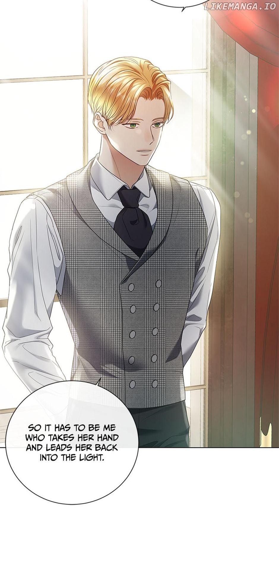 The Unwelcome Guests of House Fildette Chapter 134 - page 80