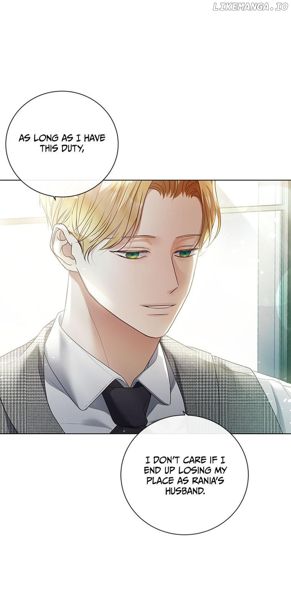 The Unwelcome Guests of House Fildette Chapter 134 - page 81