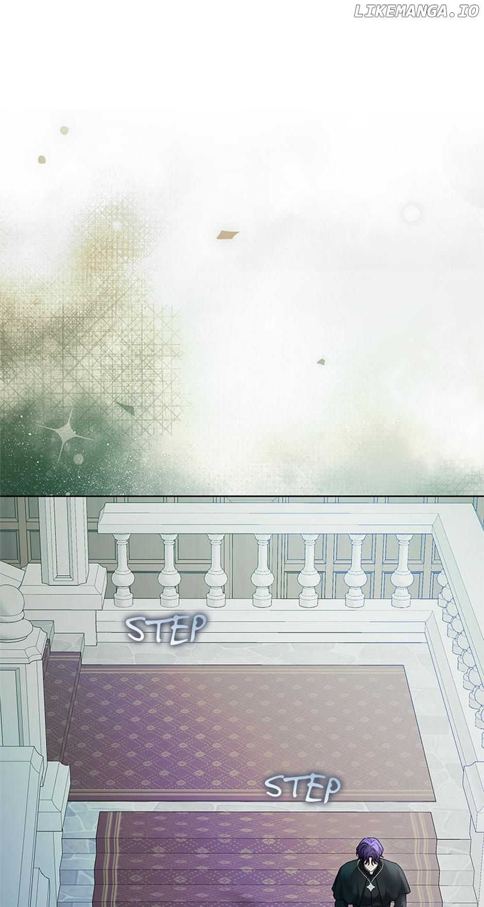 The Unwelcome Guests of House Fildette Chapter 135 - page 1