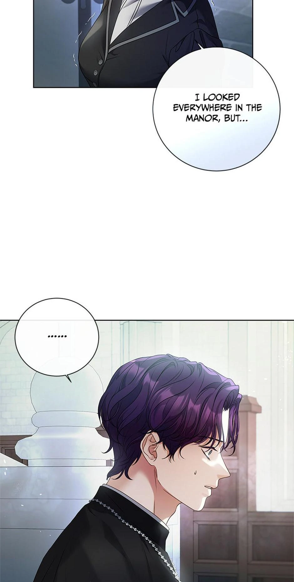 The Unwelcome Guests of House Fildette Chapter 135 - page 11