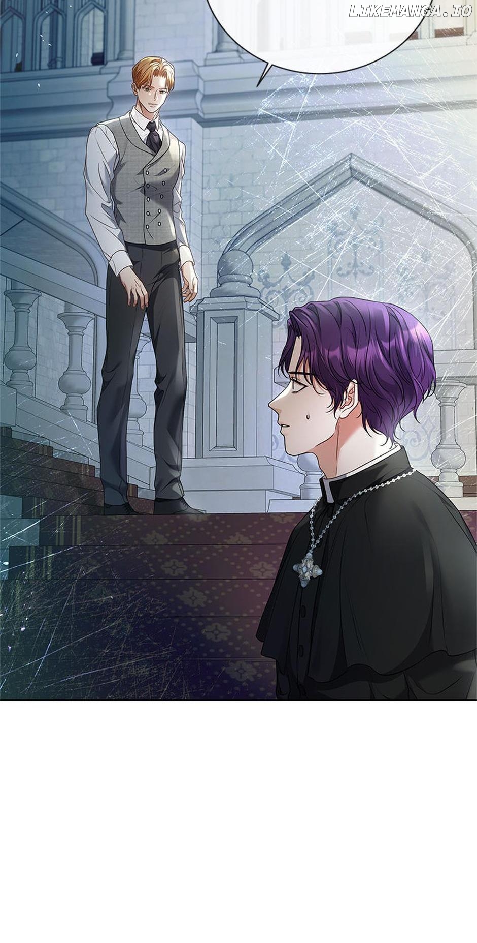 The Unwelcome Guests of House Fildette Chapter 135 - page 14