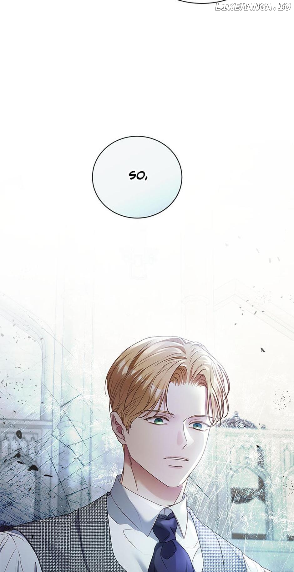 The Unwelcome Guests of House Fildette Chapter 135 - page 16