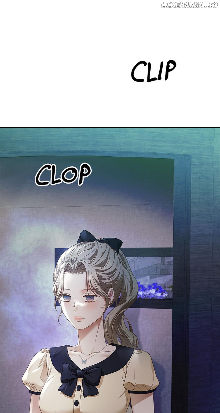 The Unwelcome Guests of House Fildette Chapter 135 - page 22