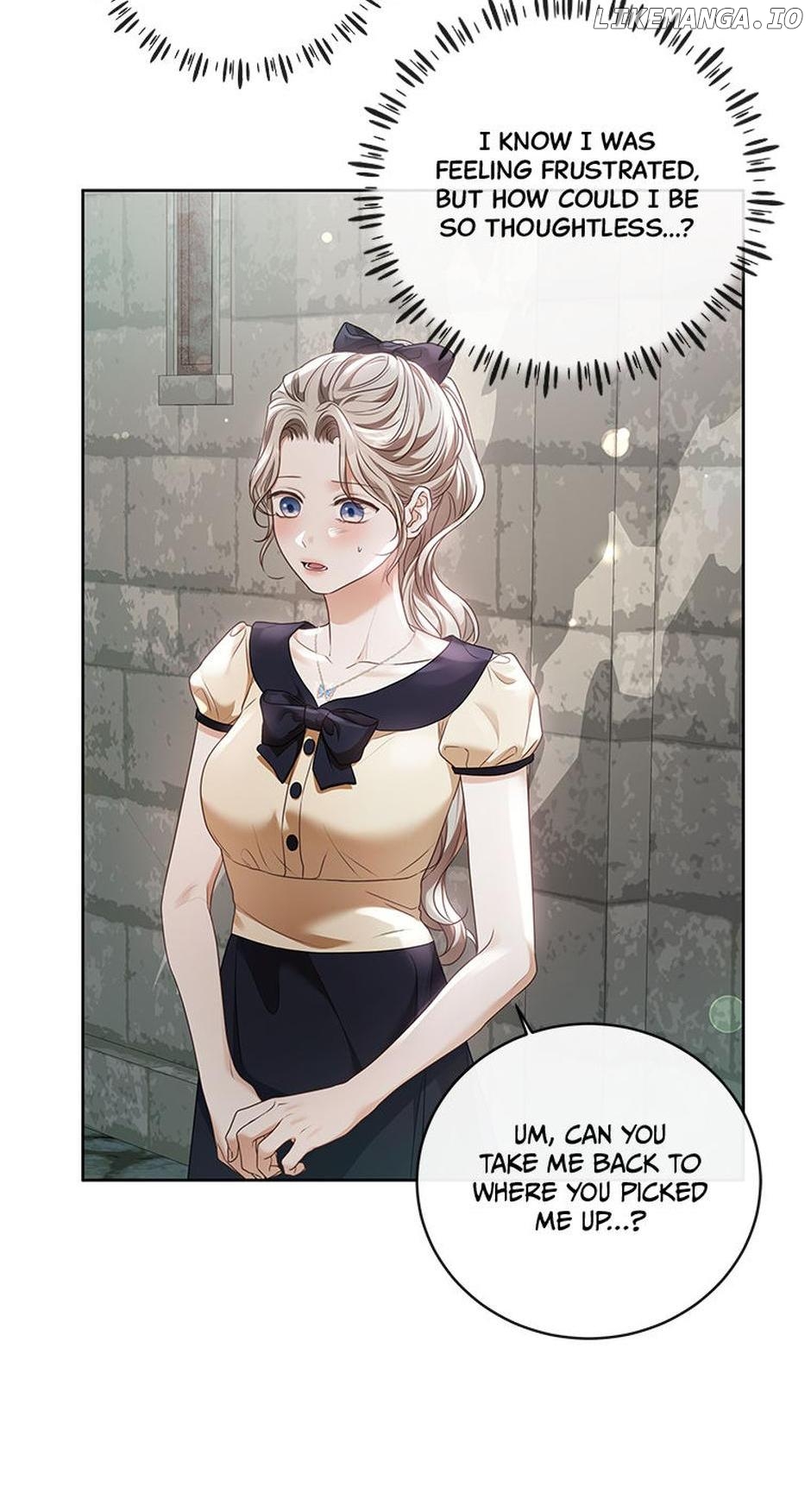 The Unwelcome Guests of House Fildette Chapter 135 - page 29