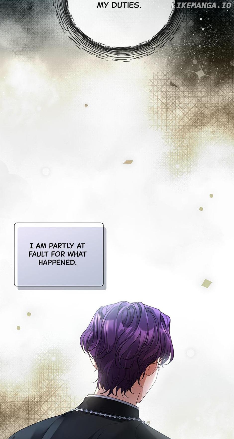 The Unwelcome Guests of House Fildette Chapter 135 - page 3