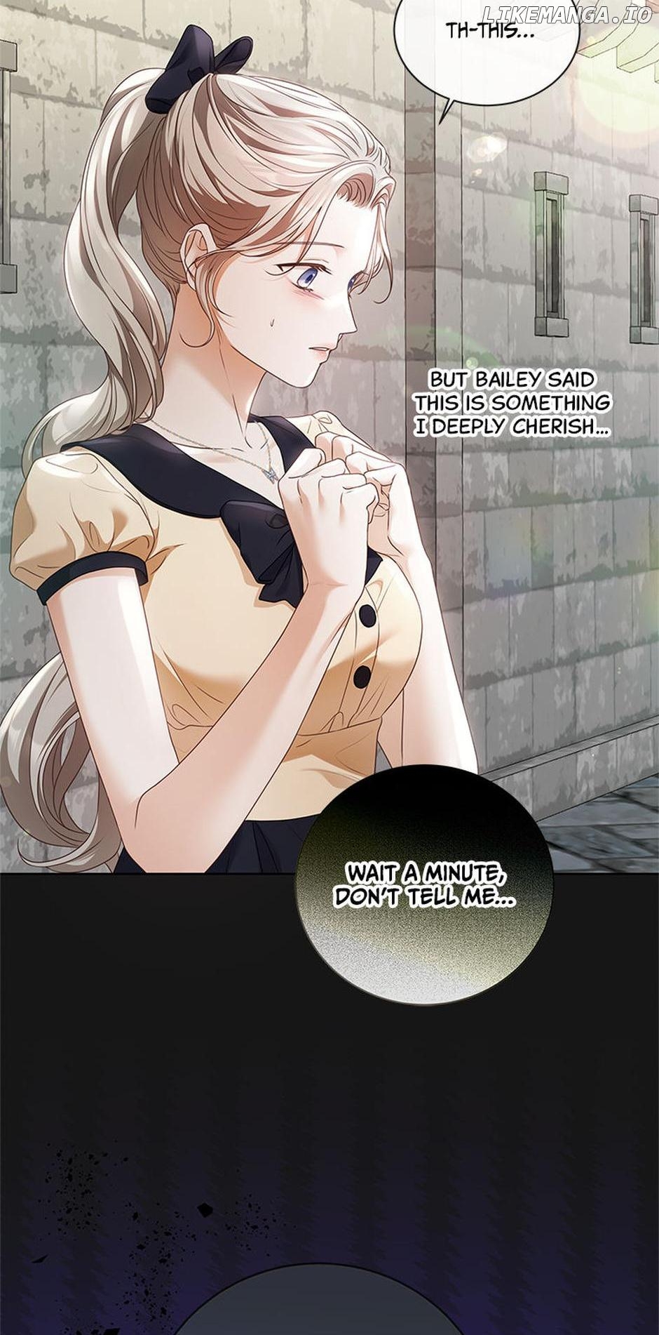 The Unwelcome Guests of House Fildette Chapter 135 - page 32