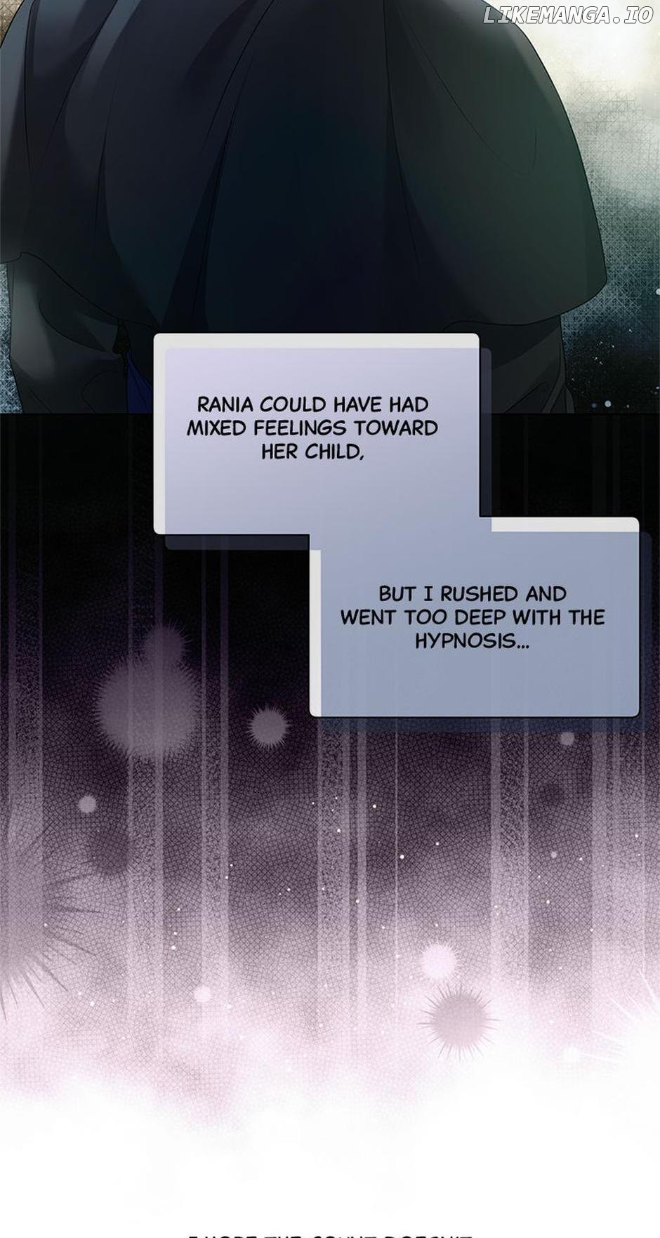 The Unwelcome Guests of House Fildette Chapter 135 - page 4