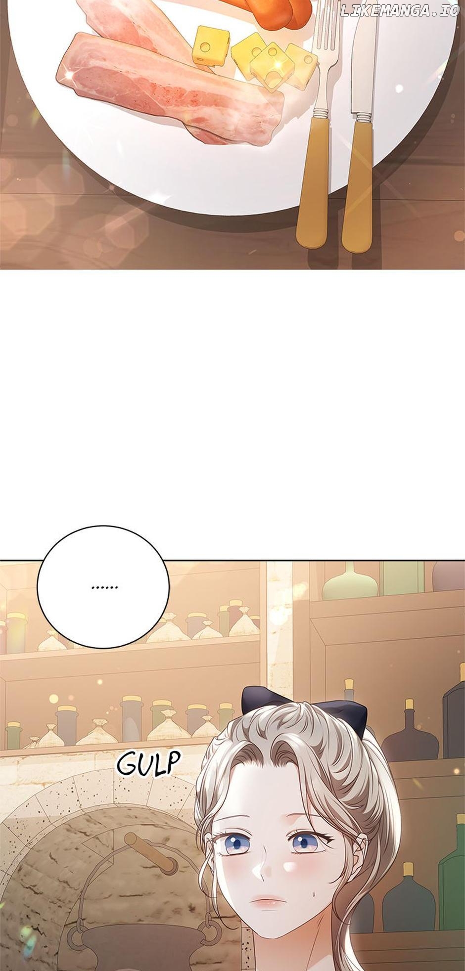 The Unwelcome Guests of House Fildette Chapter 135 - page 43
