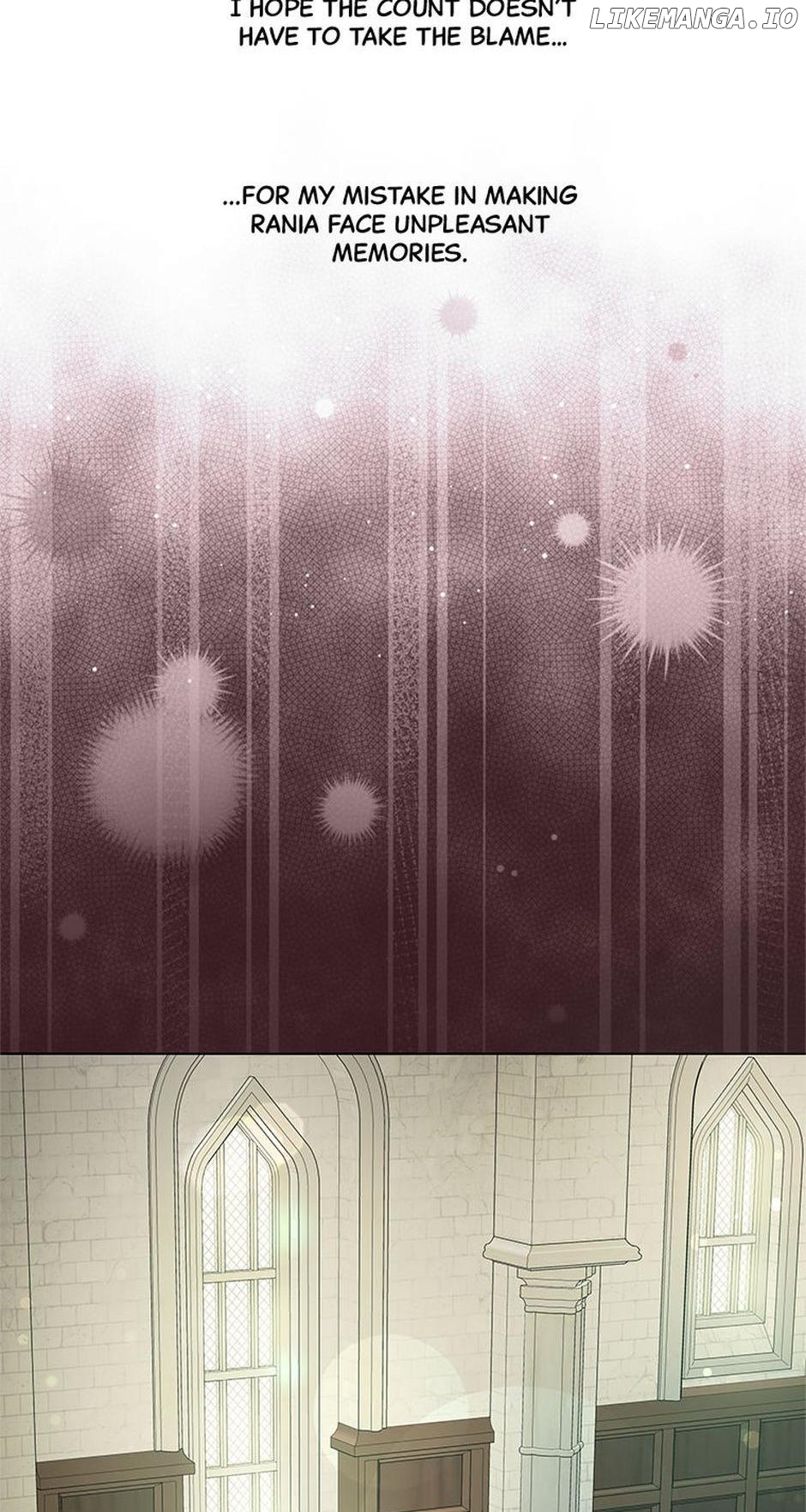 The Unwelcome Guests of House Fildette Chapter 135 - page 5