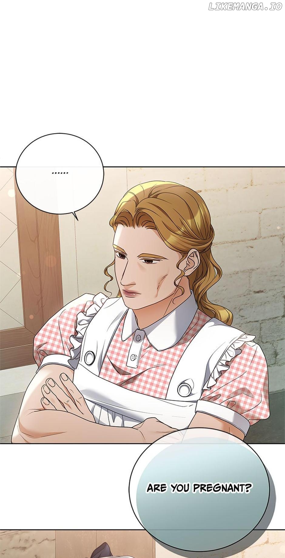 The Unwelcome Guests of House Fildette Chapter 135 - page 50