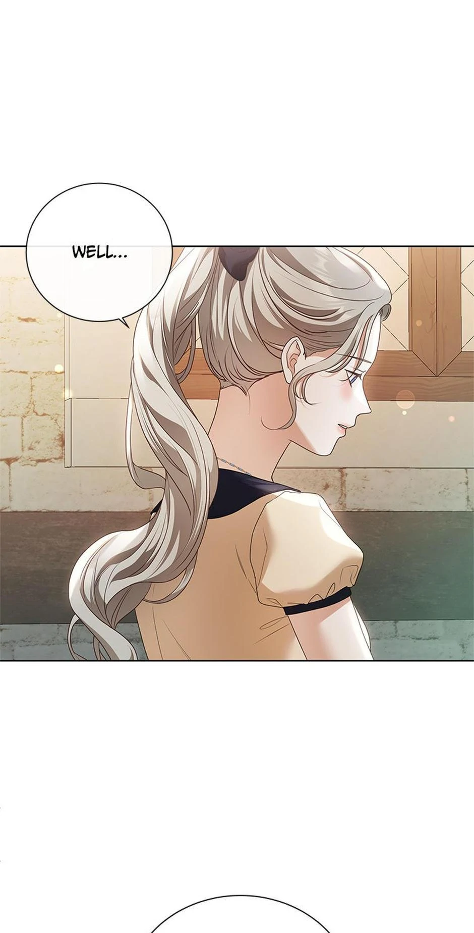 The Unwelcome Guests of House Fildette Chapter 135 - page 54
