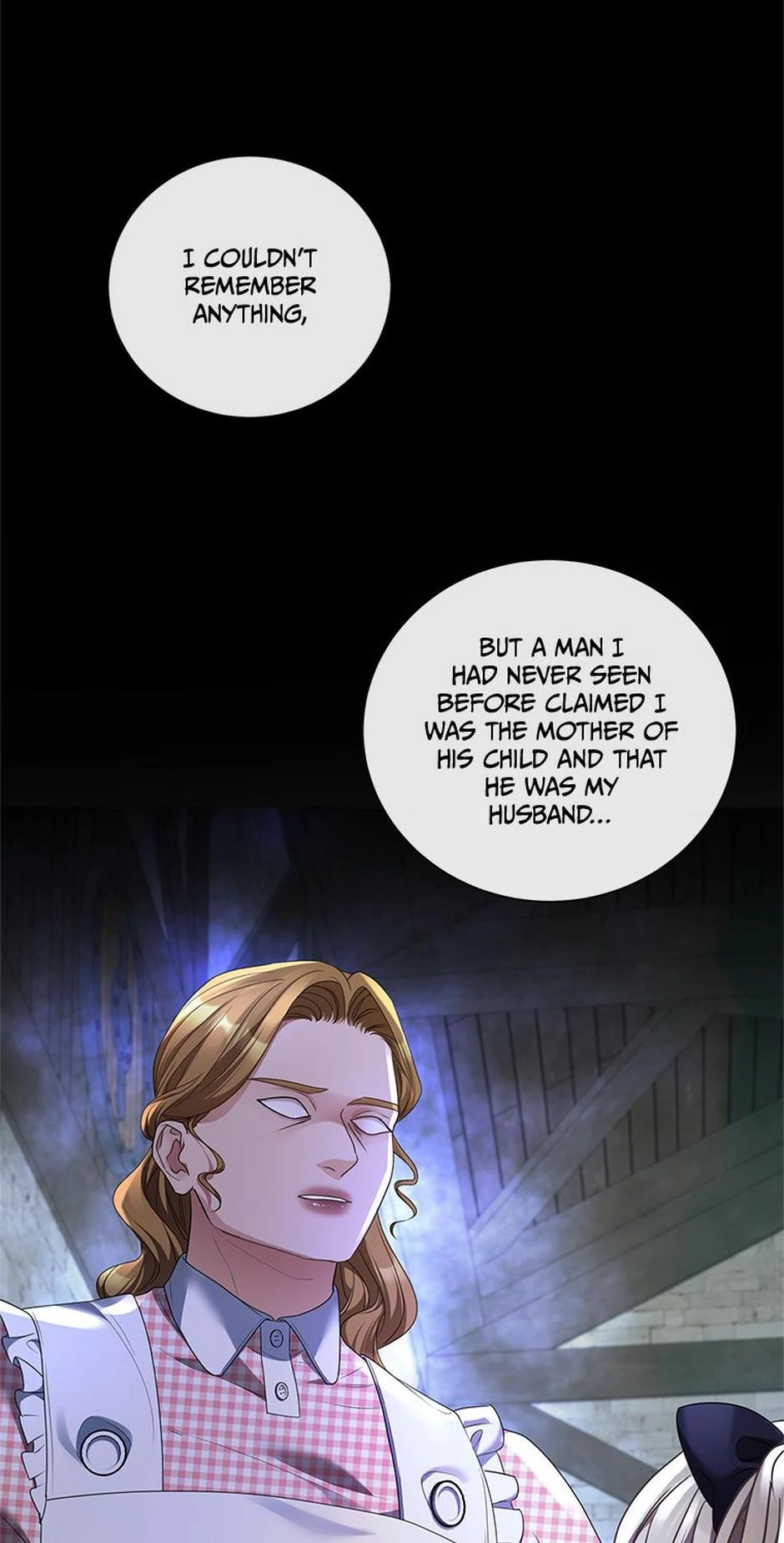 The Unwelcome Guests of House Fildette Chapter 135 - page 56