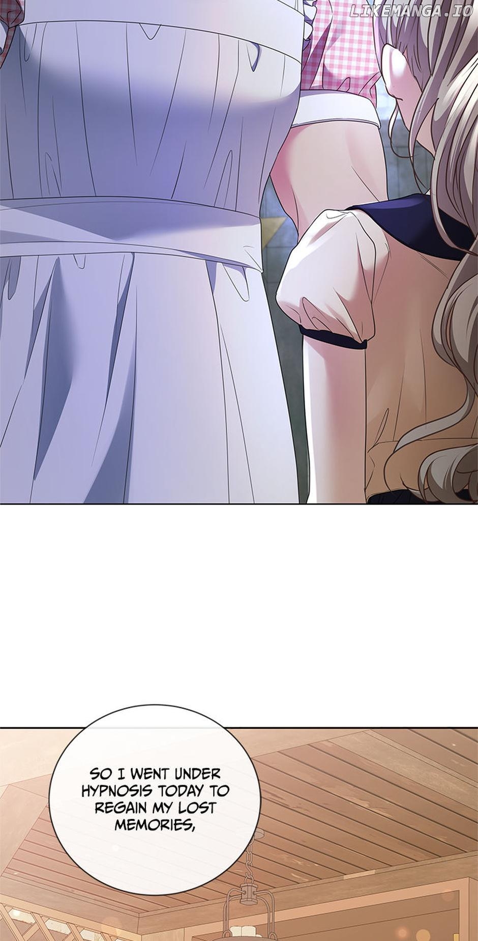 The Unwelcome Guests of House Fildette Chapter 135 - page 57