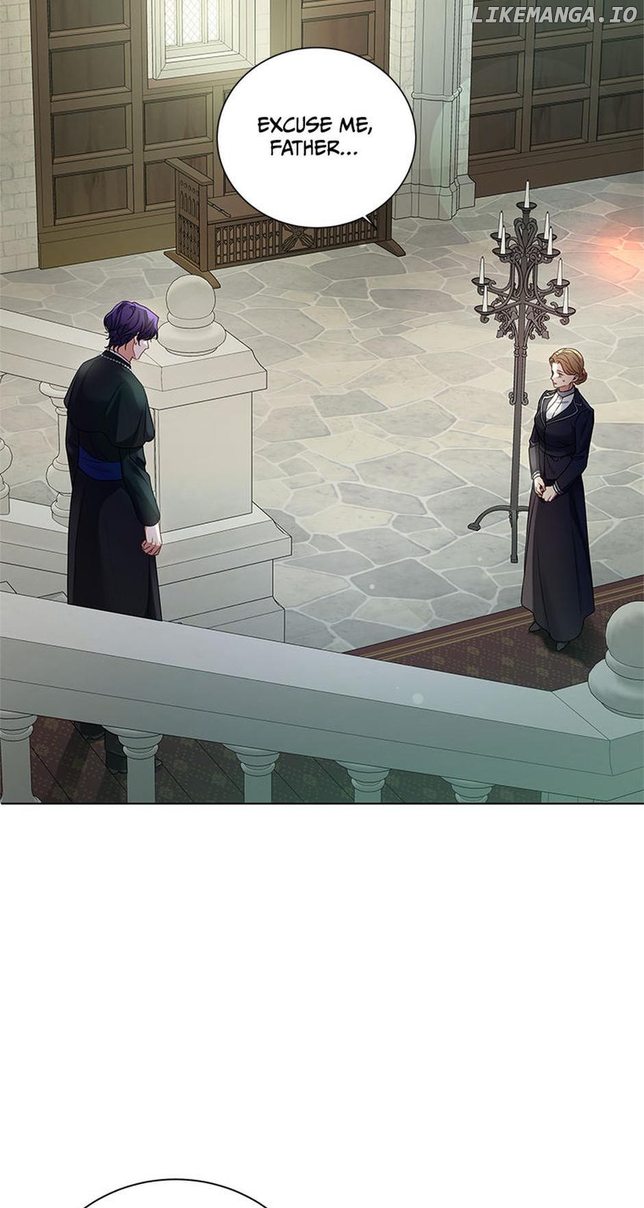 The Unwelcome Guests of House Fildette Chapter 135 - page 6