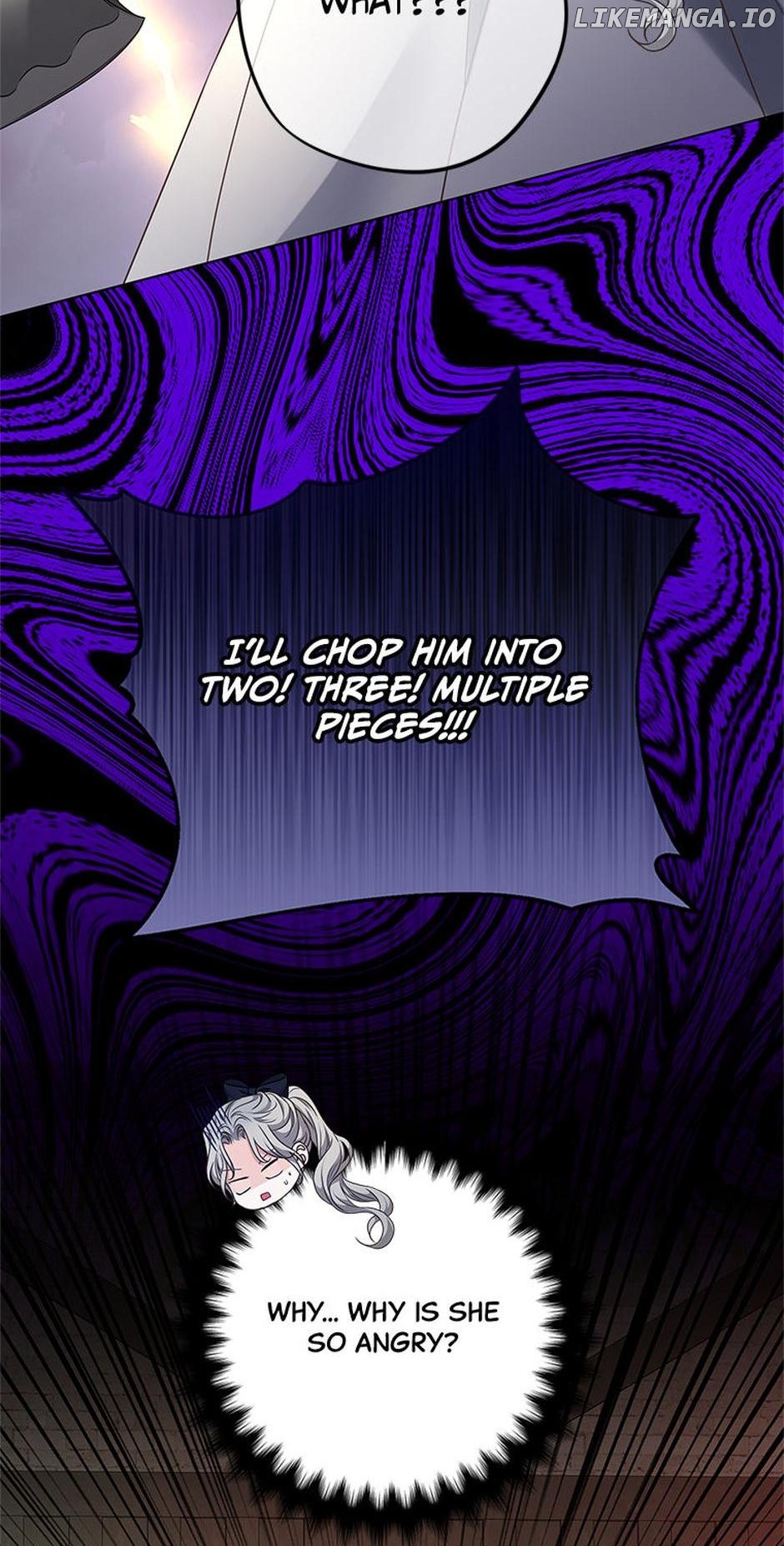 The Unwelcome Guests of House Fildette Chapter 135 - page 63