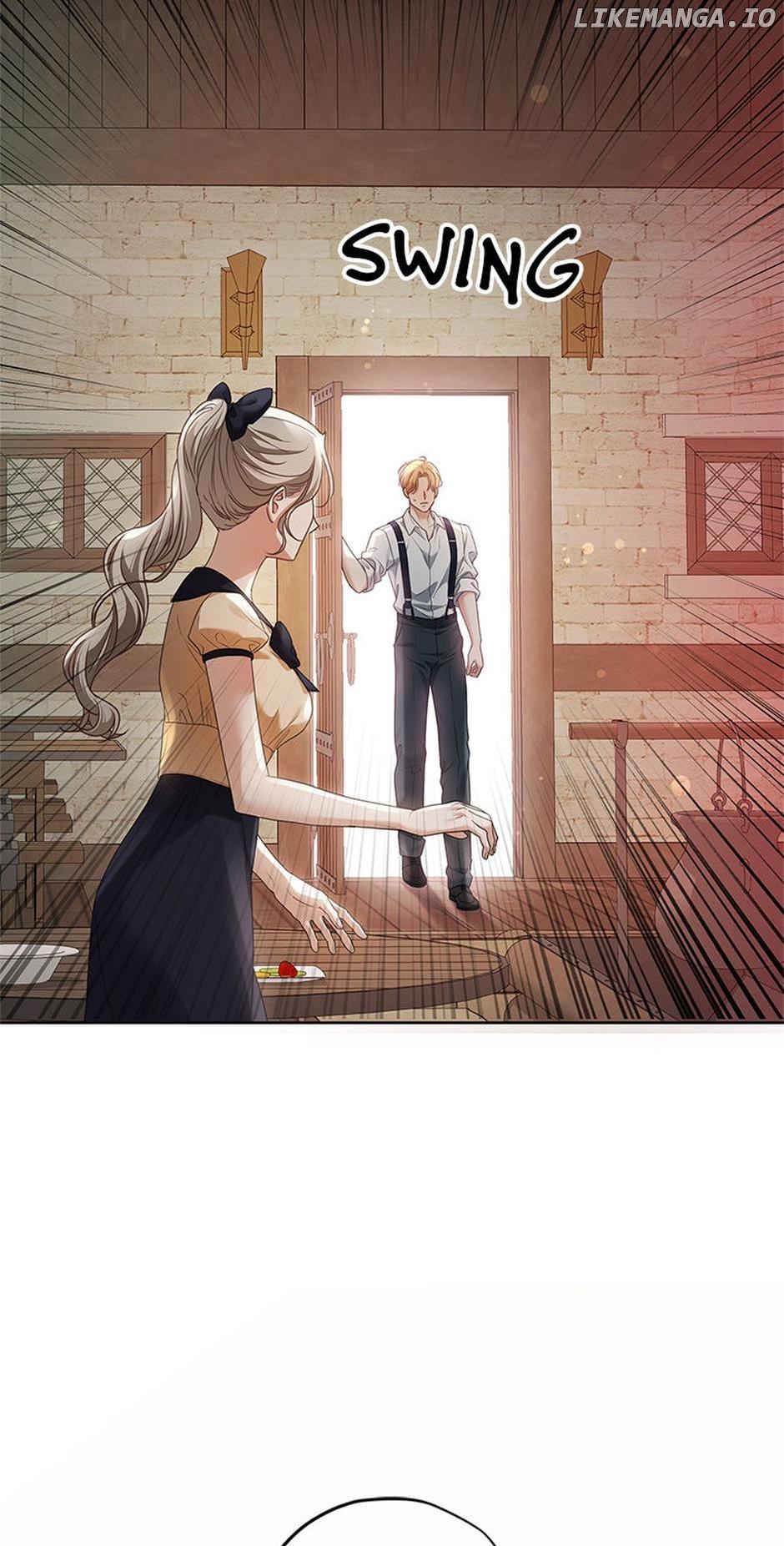 The Unwelcome Guests of House Fildette Chapter 135 - page 64