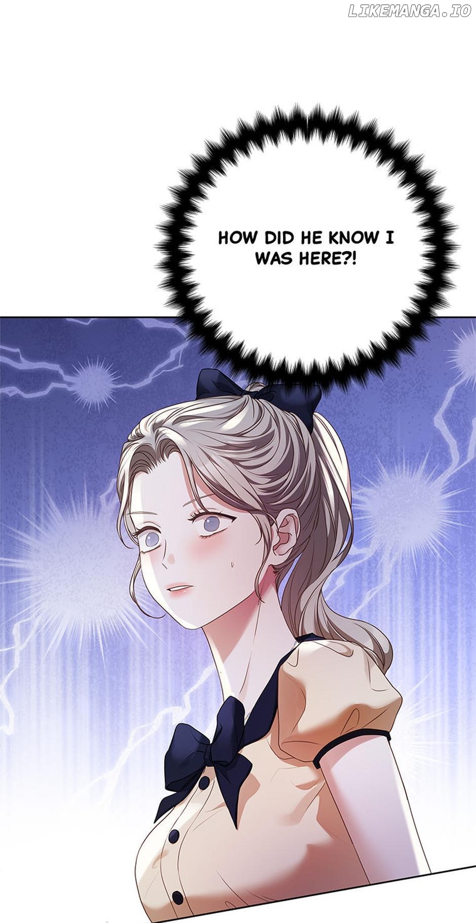 The Unwelcome Guests of House Fildette Chapter 135 - page 66