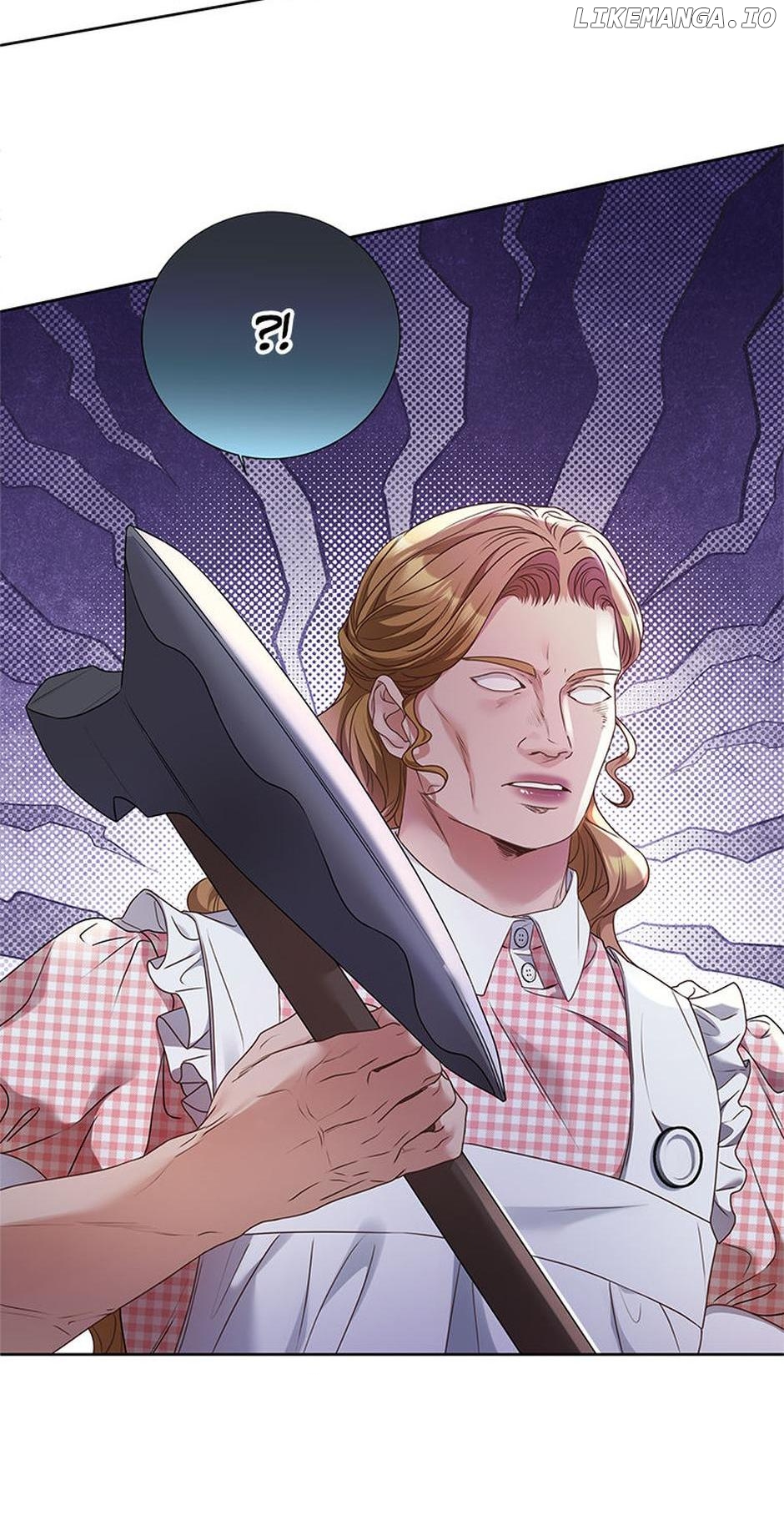 The Unwelcome Guests of House Fildette Chapter 135 - page 67