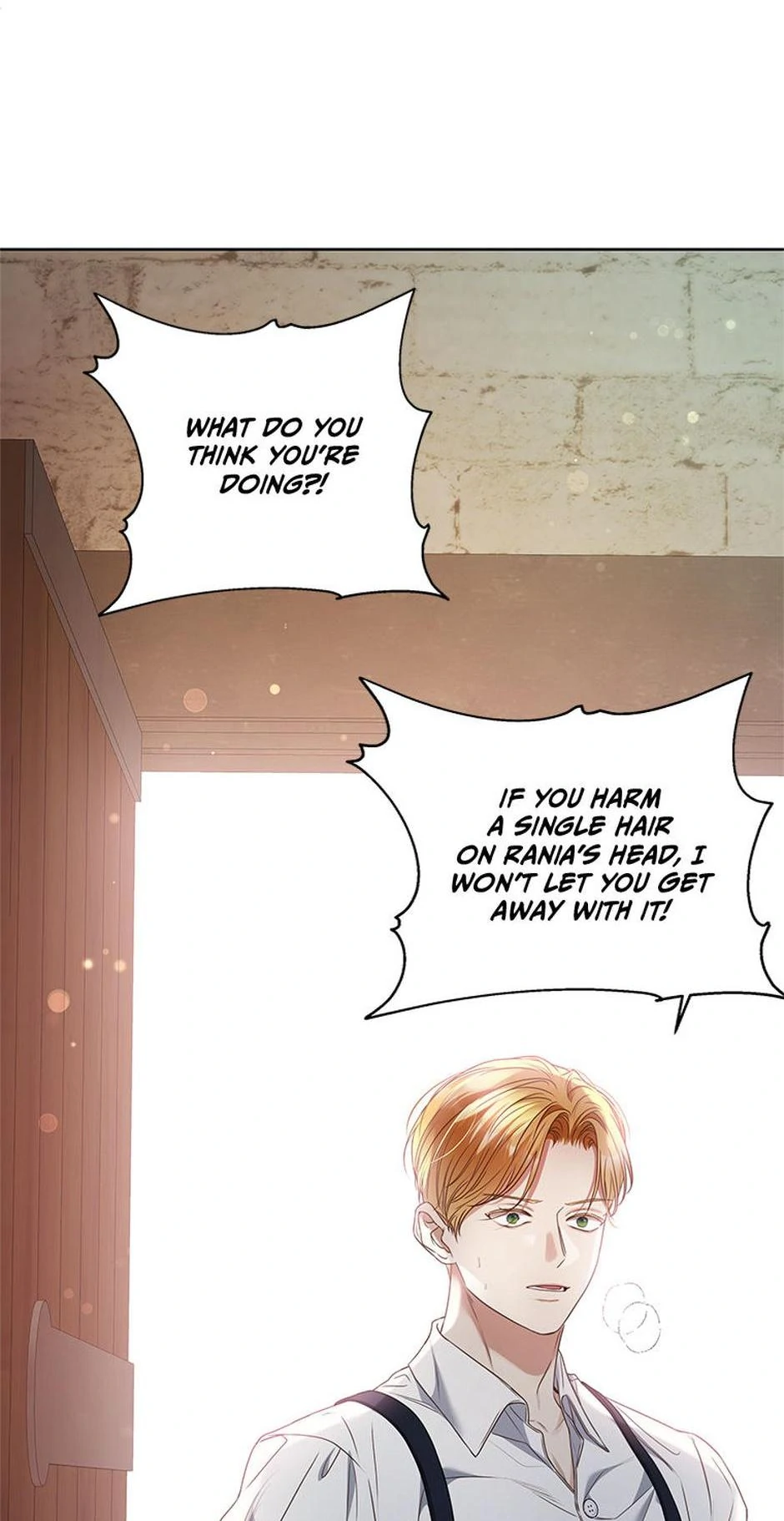 The Unwelcome Guests of House Fildette Chapter 135 - page 68