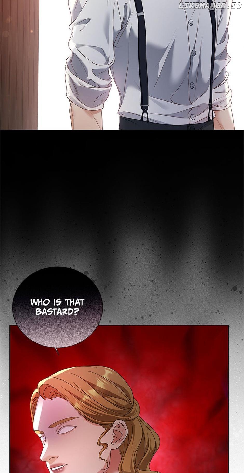 The Unwelcome Guests of House Fildette Chapter 135 - page 69