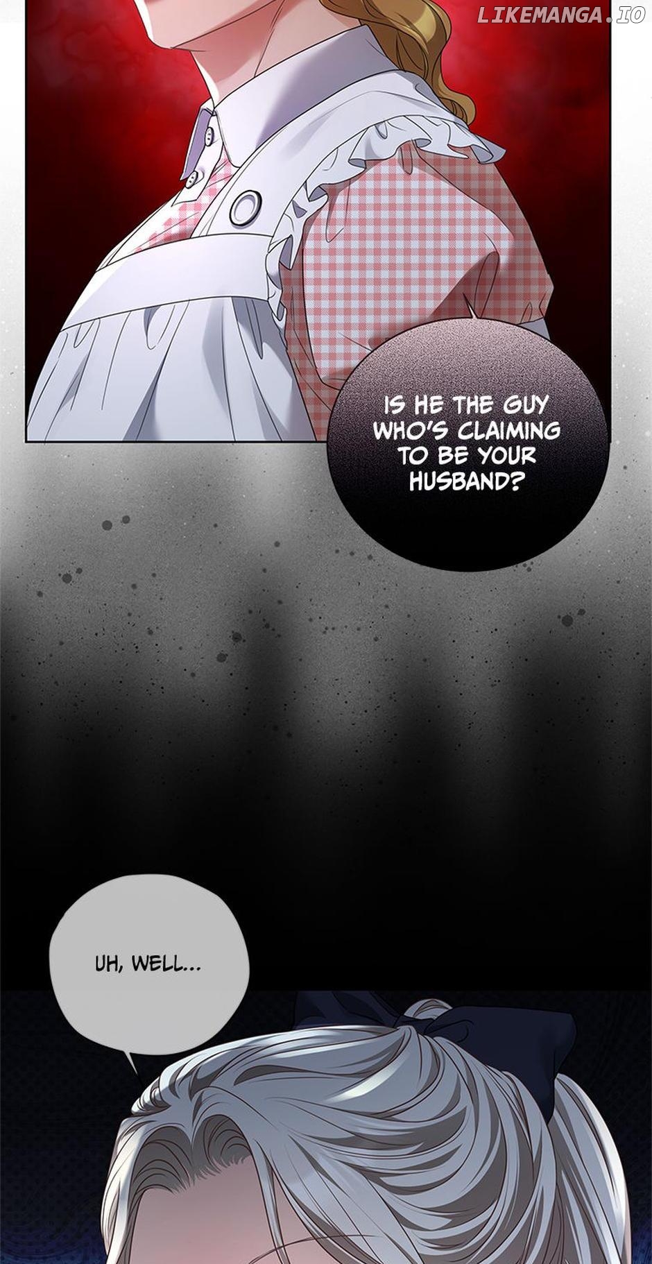 The Unwelcome Guests of House Fildette Chapter 135 - page 70
