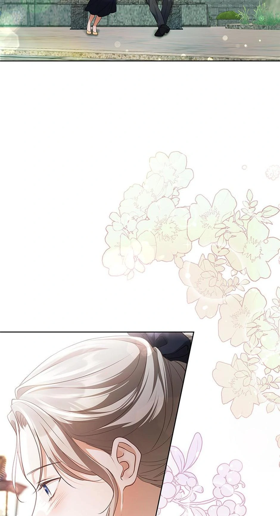 The Unwelcome Guests of House Fildette Chapter 135 - page 80