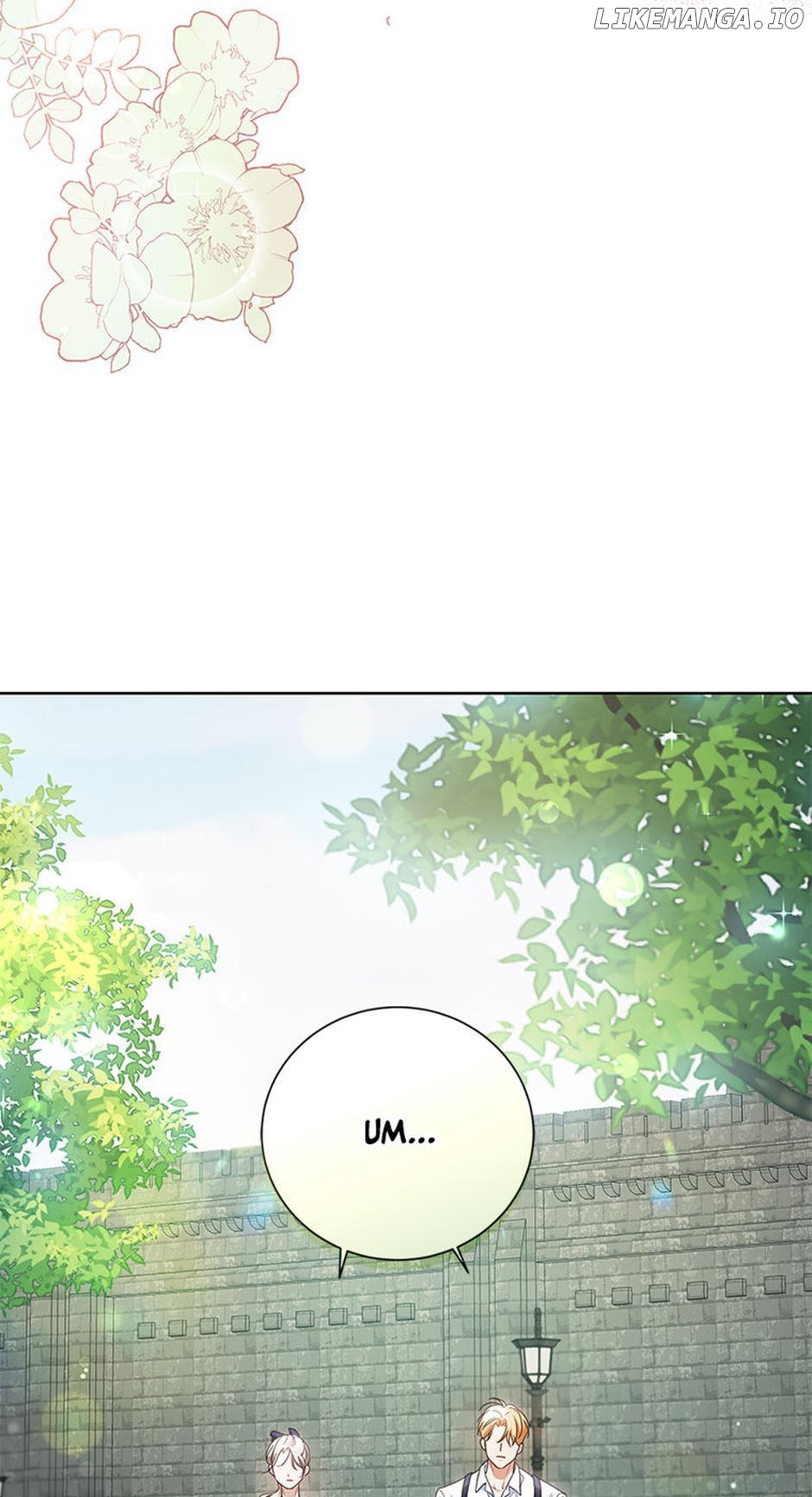 The Unwelcome Guests of House Fildette Chapter 135 - page 82