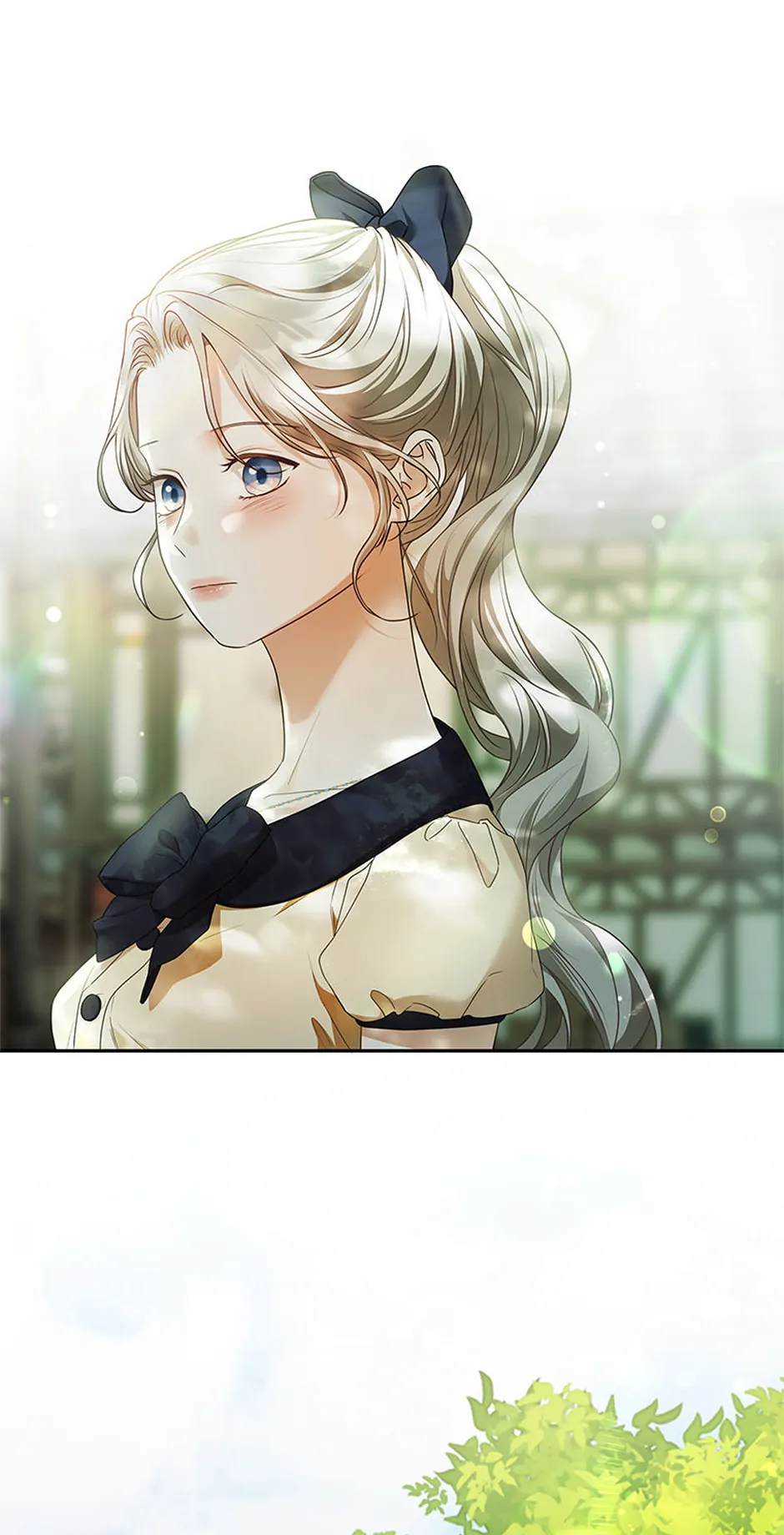 The Unwelcome Guests of House Fildette Chapter 136 - page 16