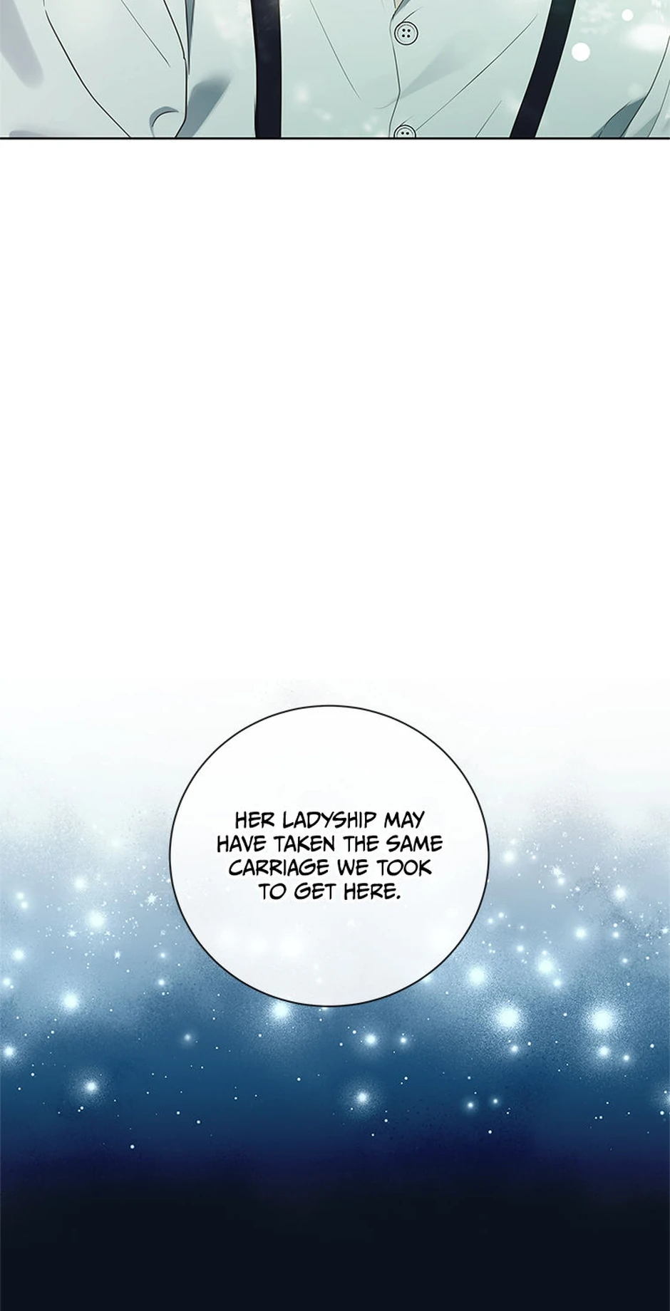 The Unwelcome Guests of House Fildette Chapter 136 - page 19