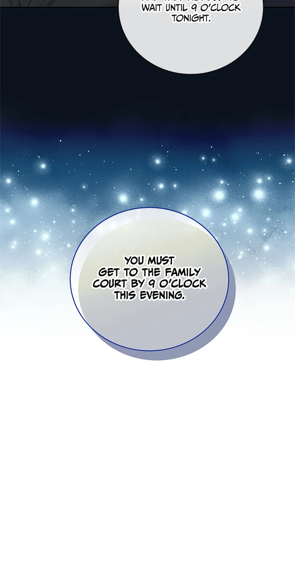 The Unwelcome Guests of House Fildette Chapter 136 - page 22