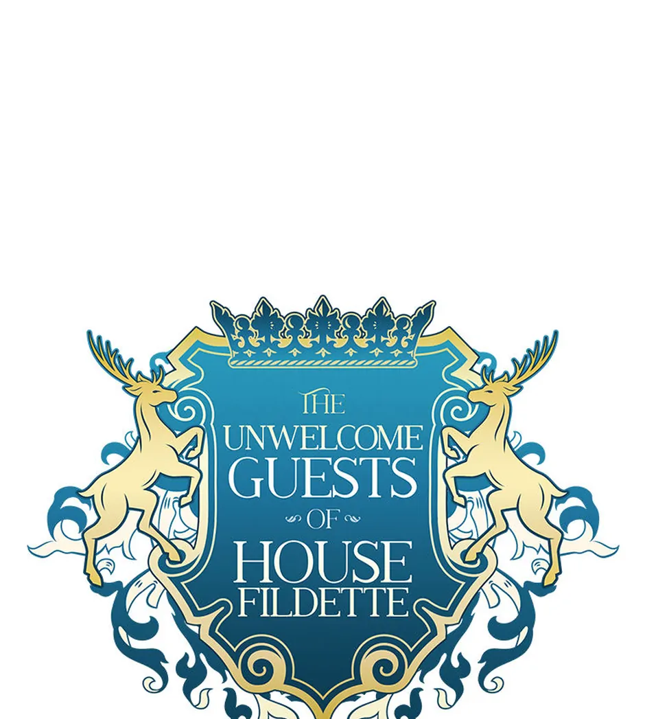 The Unwelcome Guests of House Fildette Chapter 136 - page 23
