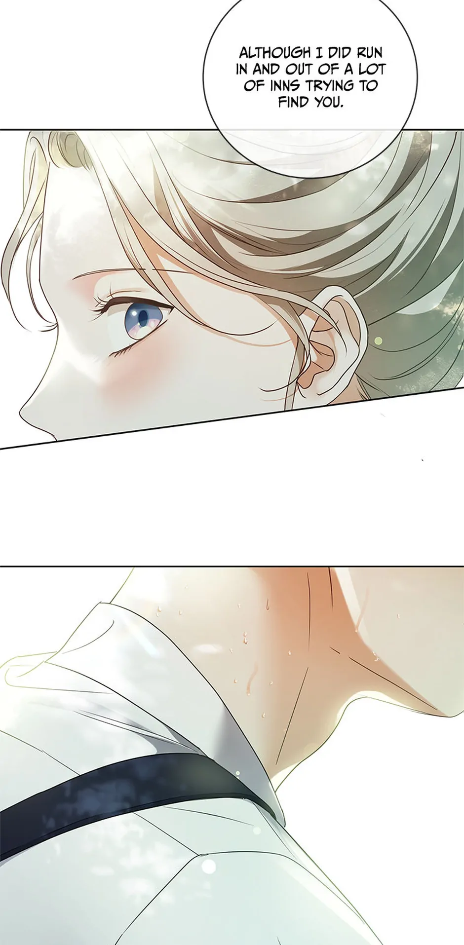 The Unwelcome Guests of House Fildette Chapter 136 - page 26