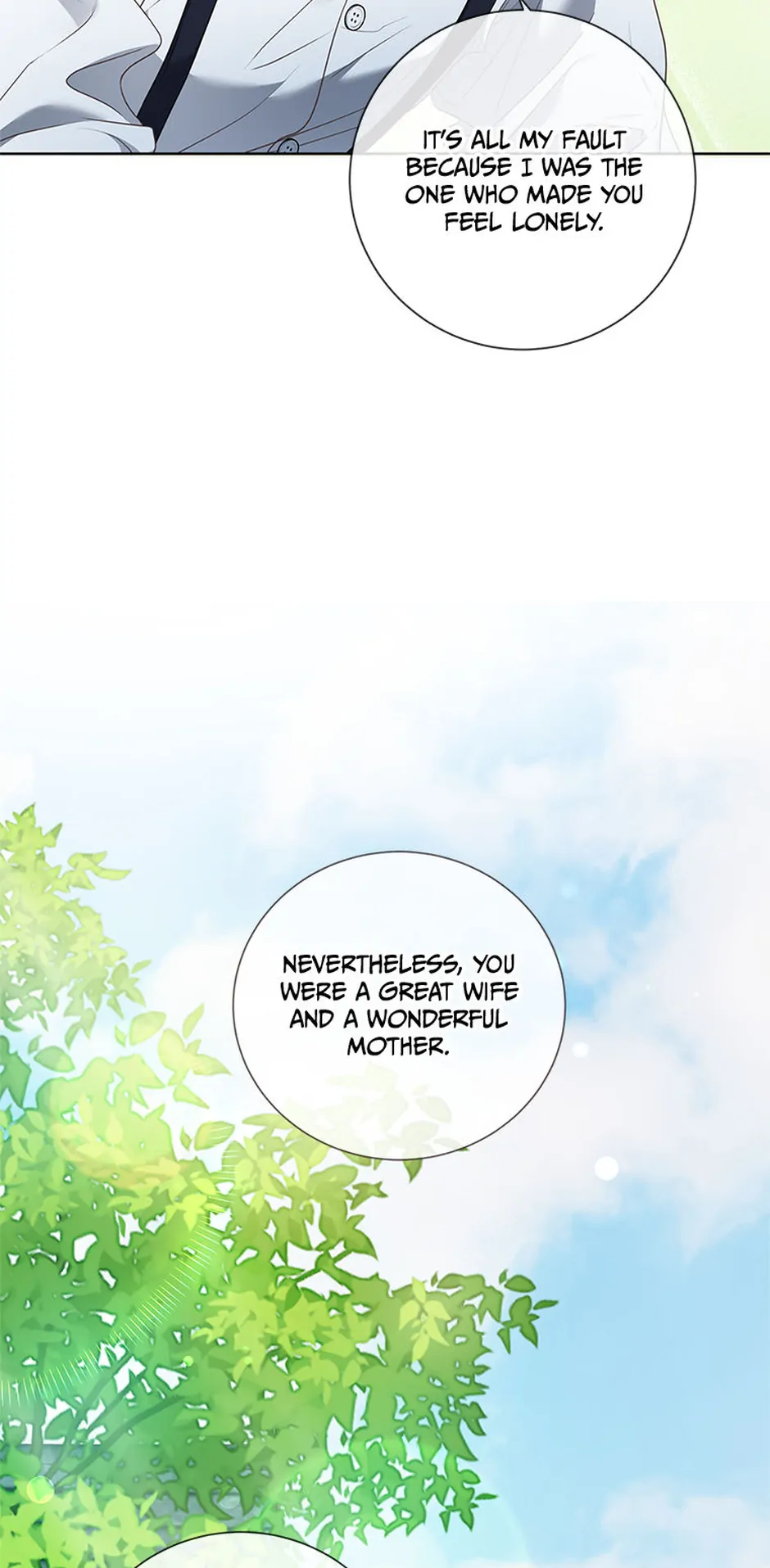 The Unwelcome Guests of House Fildette Chapter 136 - page 30