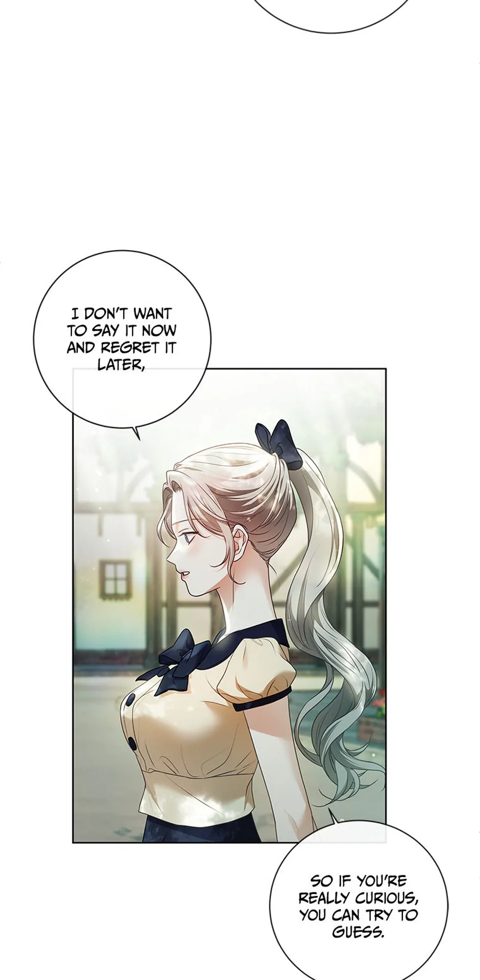 The Unwelcome Guests of House Fildette Chapter 136 - page 40