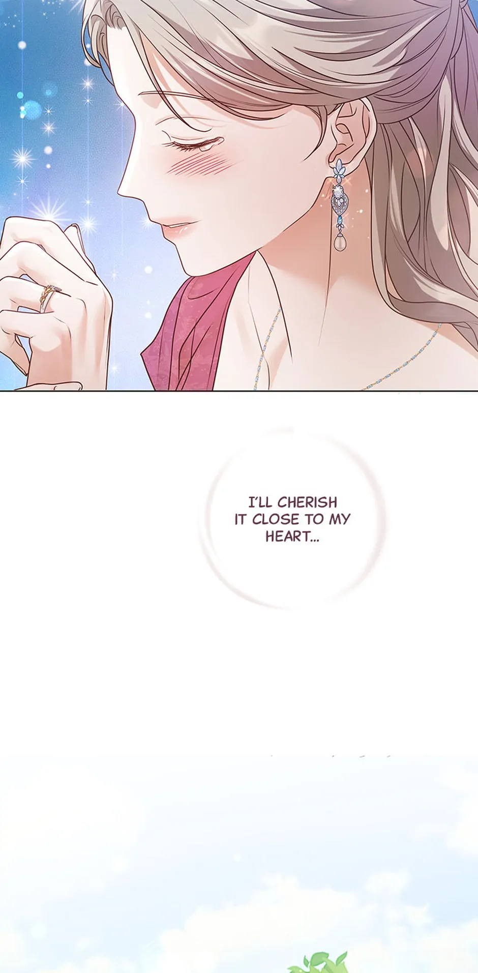 The Unwelcome Guests of House Fildette Chapter 136 - page 45