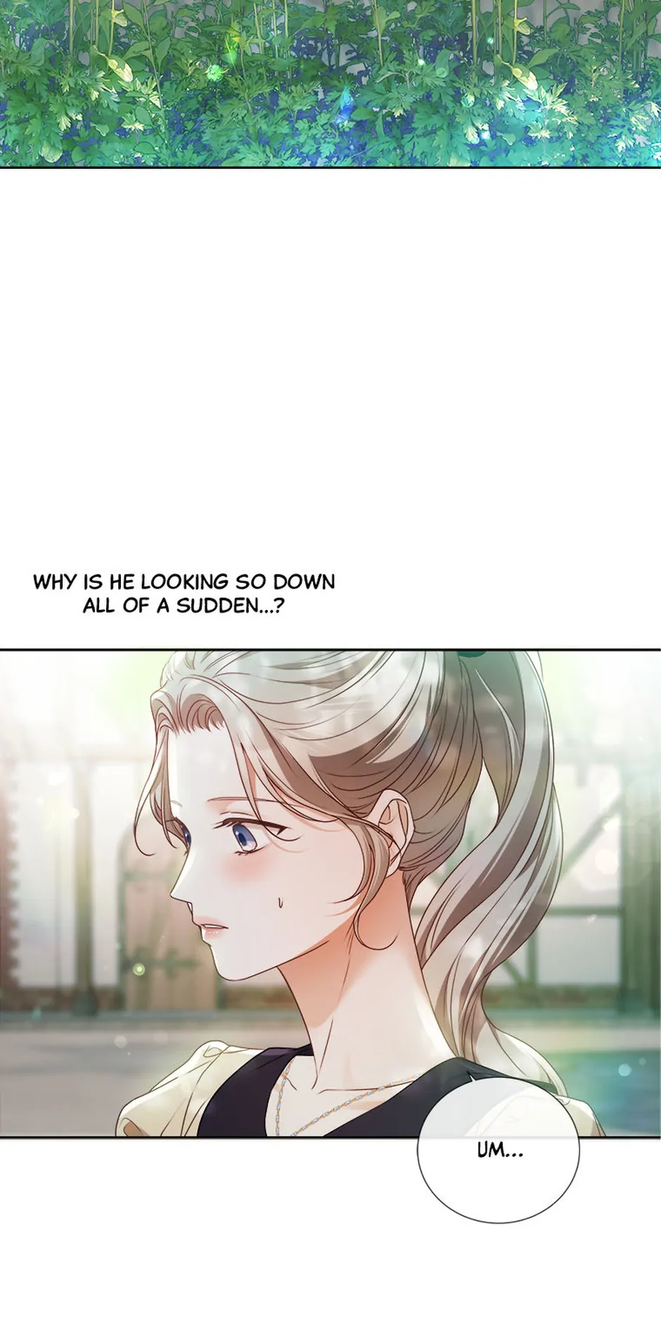 The Unwelcome Guests of House Fildette Chapter 136 - page 47