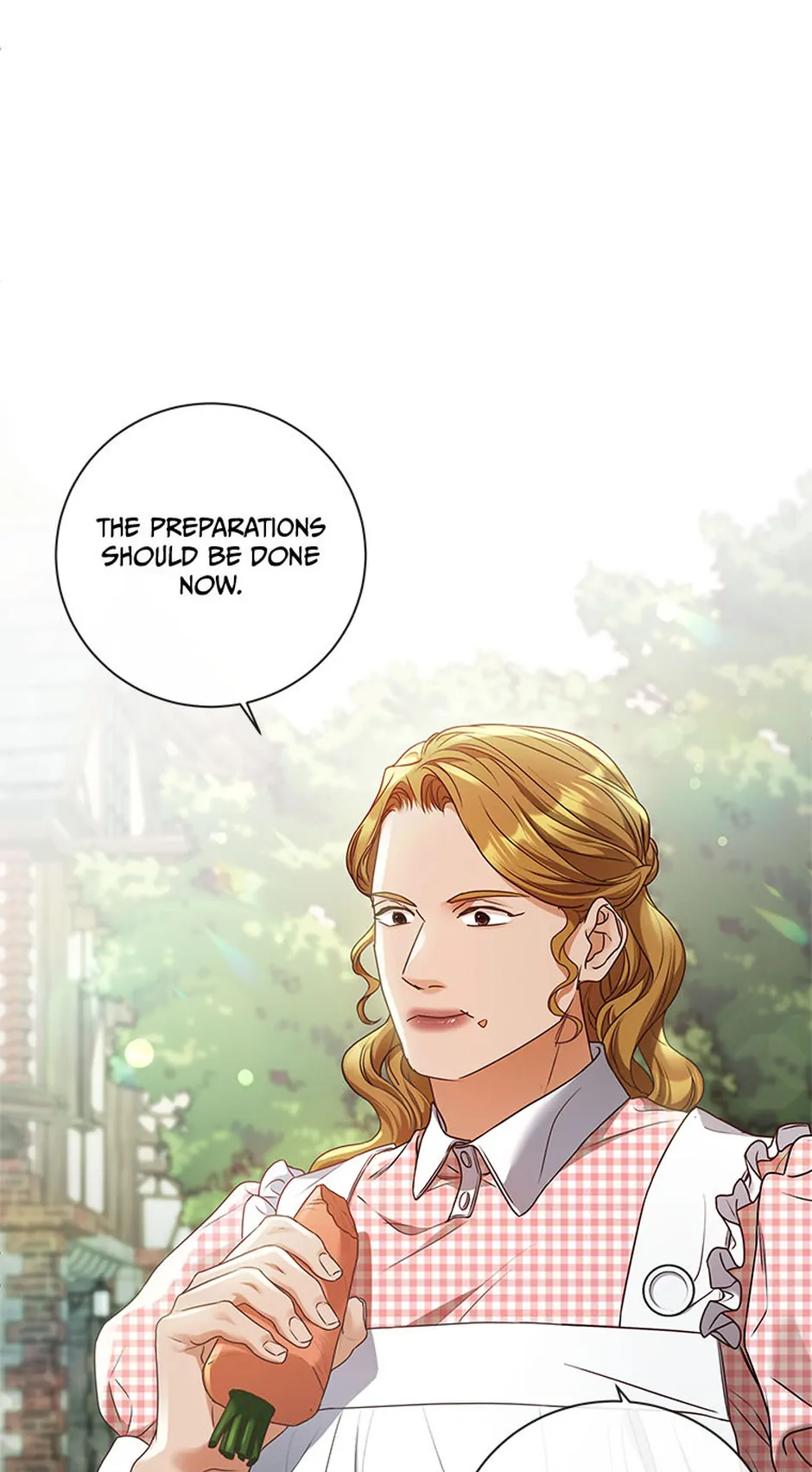 The Unwelcome Guests of House Fildette Chapter 136 - page 53
