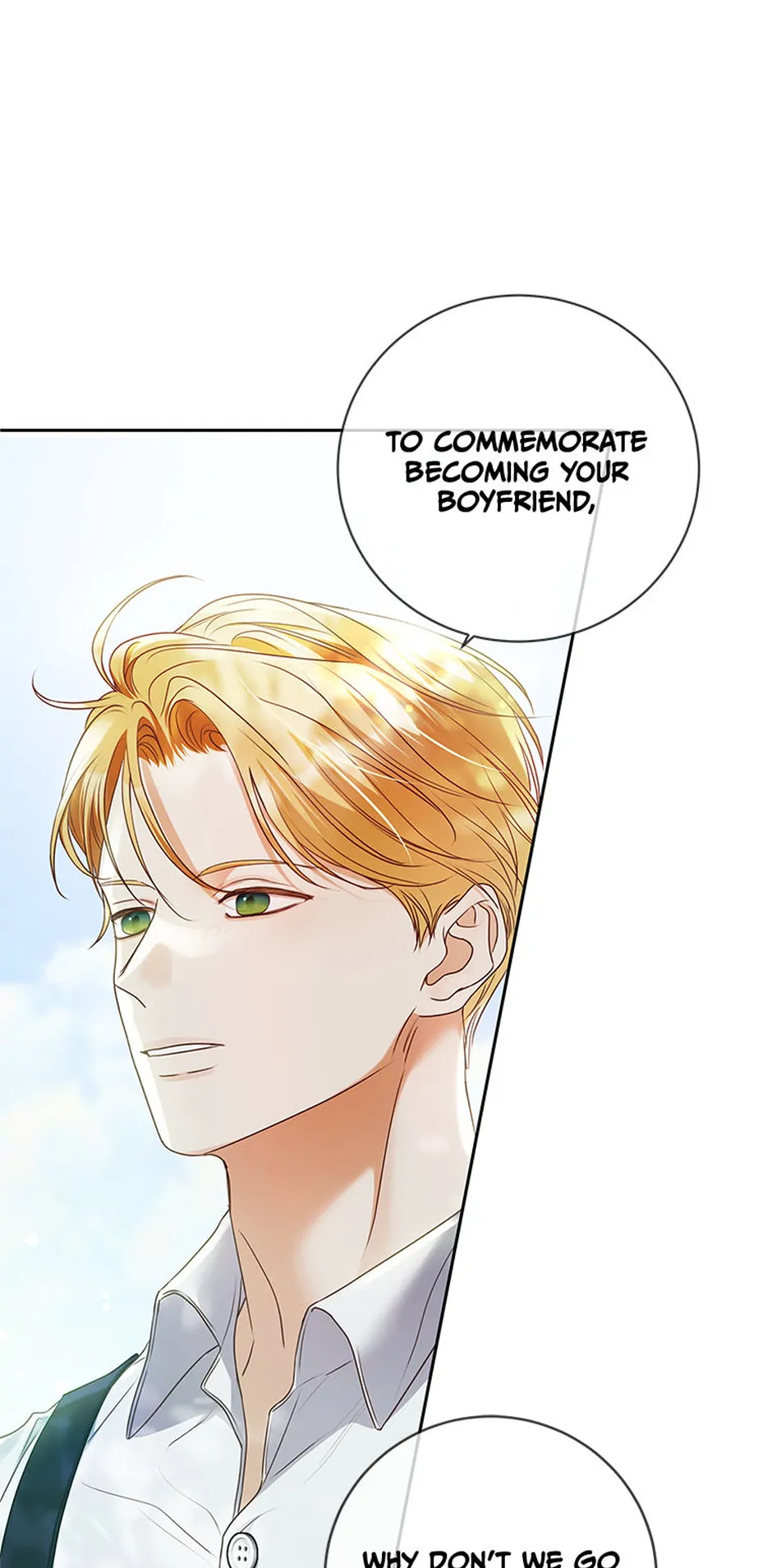 The Unwelcome Guests of House Fildette Chapter 136 - page 59