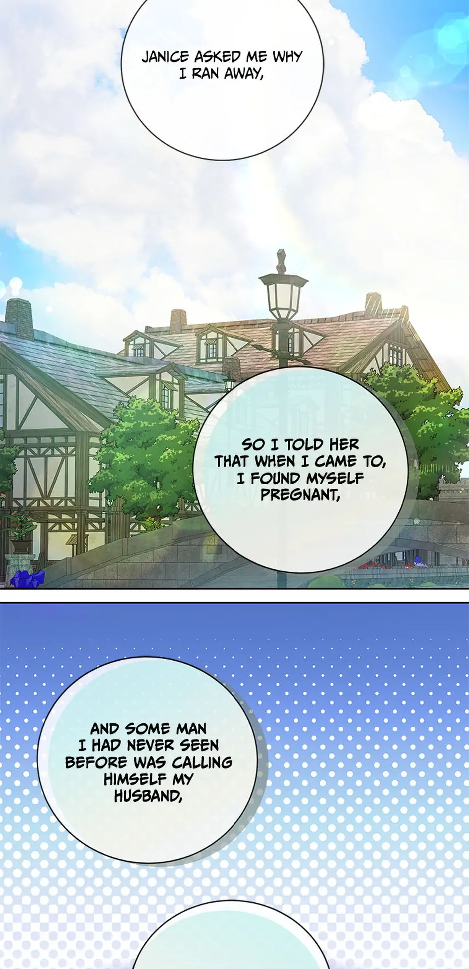 The Unwelcome Guests of House Fildette Chapter 136 - page 6